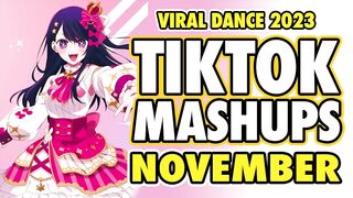 New Tiktok Mashup 2023 Philippines Party Music | Viral Dance Trends | November 14th