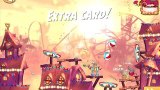 Angry Birds 2 Golden Pig Challenge 7 Rooms (TERENC)