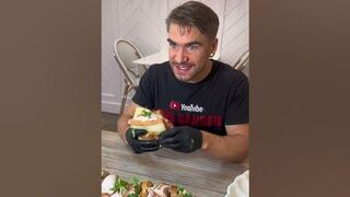 $100 NIGHTMARE SANDWICH CHALLENGE IN TEXAS (Over 10lb) #foodchallenge