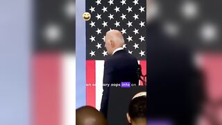 Epic Funny Fails Compilation: Prepare to Burst into Laughter! ????, Biden Fails