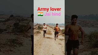 100 मीटर रेस 100 miter race ????! #boy #100m #compilation #race #viral #trending #army #racing