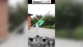 Respect ???????? | Amazing people | Amazing Moments Like a Boss Compilation #respect #amazing #shorts