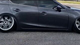 Slammed Static Car Compilation Vol.2 Ep.9