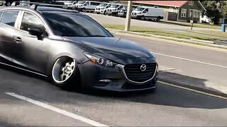 Slammed Static Car Compilation Vol.2 Ep.9