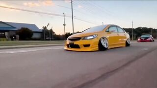 Slammed Static Car Compilation Vol.2 Ep.9