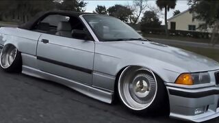 Slammed Static Car Compilation Vol.2 Ep.9