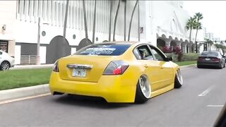 Slammed Static Car Compilation Vol.2 Ep.9