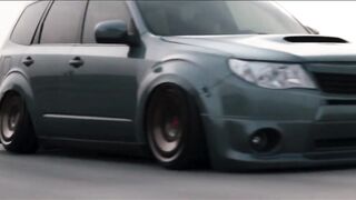 Slammed Static Car Compilation Vol.2 Ep.9