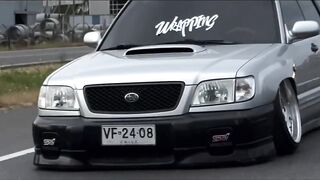 Slammed Static Car Compilation Vol.2 Ep.9