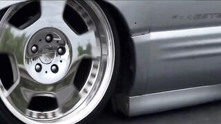 Slammed Static Car Compilation Vol.2 Ep.9