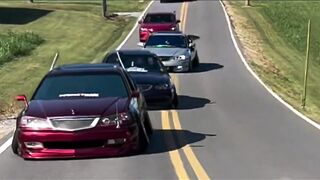 Slammed Static Car Compilation Vol.2 Ep.9