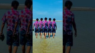 ইনানী..????️কক্সবাজার#shorts#shortsfeed #youtubeshorts #travel #coxsbazar #beach #taitoailamshagore