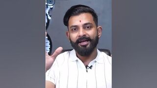 #bjp #dmk #influencer #instagram #twitter #youtubrshorts #ilayabharatham #karthikgopinath #shorts