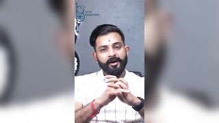 #bjp #dmk #influencer #instagram #twitter #youtubrshorts #ilayabharatham #karthikgopinath #shorts