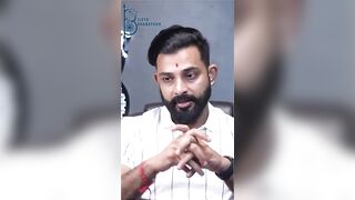 #bjp #dmk #influencer #instagram #twitter #youtubrshorts #ilayabharatham #karthikgopinath #shorts