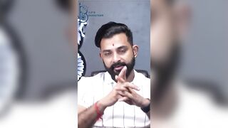 #bjp #dmk #influencer #instagram #twitter #youtubrshorts #ilayabharatham #karthikgopinath #shorts