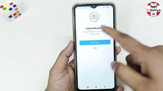 Instagram Ki Dusri Id Kaise Banaen | Instagram Ka Dusra Account Kaise Banaye