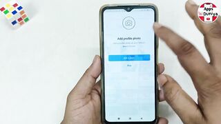 Instagram Ki Dusri Id Kaise Banaen | Instagram Ka Dusra Account Kaise Banaye