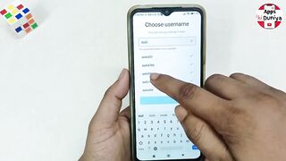 Instagram Ki Dusri Id Kaise Banaen | Instagram Ka Dusra Account Kaise Banaye