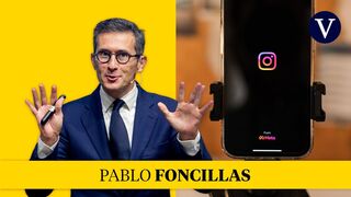 Y tú… ¿pagarías por no tener publicidad en Instagram? | Pablo Foncillas