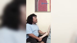 Marshel Widianto Ungkap Soal Cesen yang Sering Sindir di Instagram Karena Minta Support