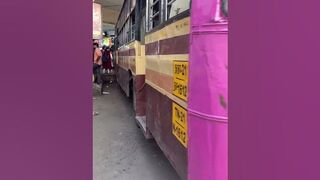 ????Chennai To Villupuram special bus இலவசப் பேருந்தா இருக்குமோ⁉️ #shorts #travel #bus