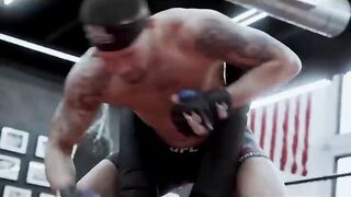 UFC 296: Edwards vs Covington | “Take His Head” | Fight Trailer