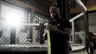 UFC 296: Edwards vs Covington | “Take His Head” | Fight Trailer