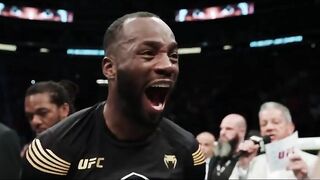 UFC 296: Edwards vs Covington | “Take His Head” | Fight Trailer