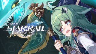 Huohuo Trailer — "Night of Thrills" | Honkai: Star Rail