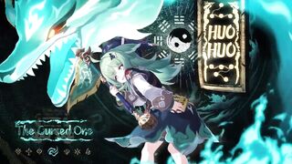 Huohuo Trailer — "Night of Thrills" | Honkai: Star Rail