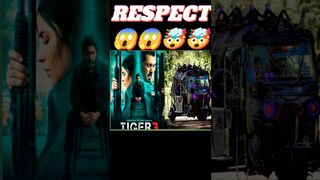 Tiger 3 Trailer | Salman Khan, Katrina Kaif, Emraan Hashmi | Maneesh Sharma | Respect ????