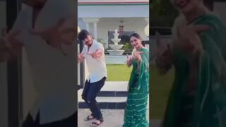 ପ୍ରିୟ ସାଥିରେ ର ଅଭିନବ ଓ କ୍ରୀତି #shortvideo #sathire #celebrity #celebrity #dance #reels #cute