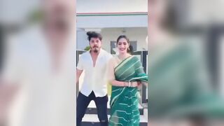 ପ୍ରିୟ ସାଥିରେ ର ଅଭିନବ ଓ କ୍ରୀତି #shortvideo #sathire #celebrity #celebrity #dance #reels #cute