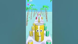 ✅Satisfying Tiktok Mobile Games Juice Run #ep421 #shortsvideo #shorts #ytshorts #games #short