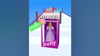 Barbie Evolution 10 Level Gameplay Walkthrough | Best Android, iOS Games