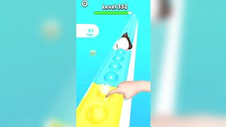 Fun Game Challenge! Best 3D Games (Android,iOS) #shorts #funny #foryou