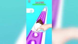 Fun Game Challenge! Best 3D Games (Android,iOS) #shorts #funny #foryou