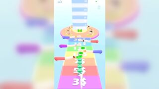 Coffee Stack #shorts #games