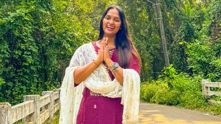 Happy New Year ????✨| Gujarati | Yoga with Urmi Pandya