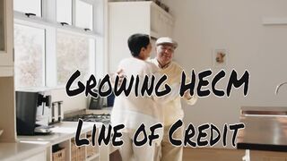 HECM Flexible Line of Credit