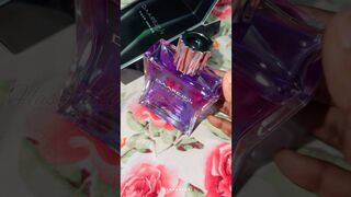 Perfume unboxing haul#tamil #meeshohaul #shein #shopping #viral #trending #minivlog #tamilvlog