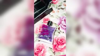 Perfume unboxing haul#tamil #meeshohaul #shein #shopping #viral #trending #minivlog #tamilvlog