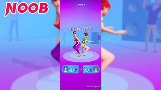 twerk race 3d journey noob to pro to legend