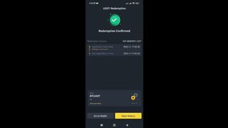 A Step-by-Step Guide: Unsubscribing USDT from Binance Flexible Savings Simple Earn إلغاء الاشتراك