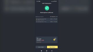 A Step-by-Step Guide: Unsubscribing USDT from Binance Flexible Savings Simple Earn إلغاء الاشتراك