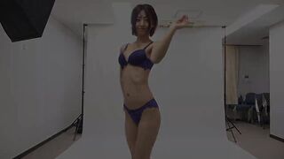 【lingerie collection】あやかちゃんのランジェリーコレクションです????