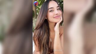 Dani Torres - Modelo de bikinis e influencer de Instagram | Bikini model