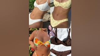 bikinis para este VERANO