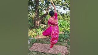 जय जय शिव शंकर , #shortsfeed #dance #yoga #yogapractice #viralshorts